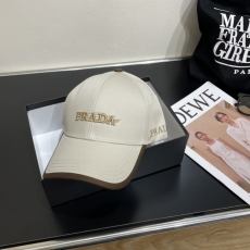 Prada Caps